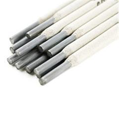 Nickel Alloy Covered Arc Electrodes